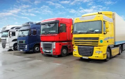 Ankara Ezine Nakliye Ambarı