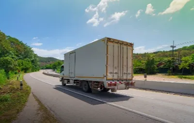 Ankara ile Ezine Arası Bulaşık Makinesi Taşıma