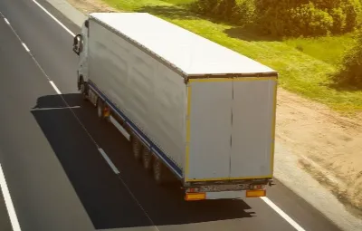 Ankara ile Ezine Arası Parça Eşya Taşıma