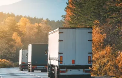 Ankara ile Ezine Arası Klima Taşıma